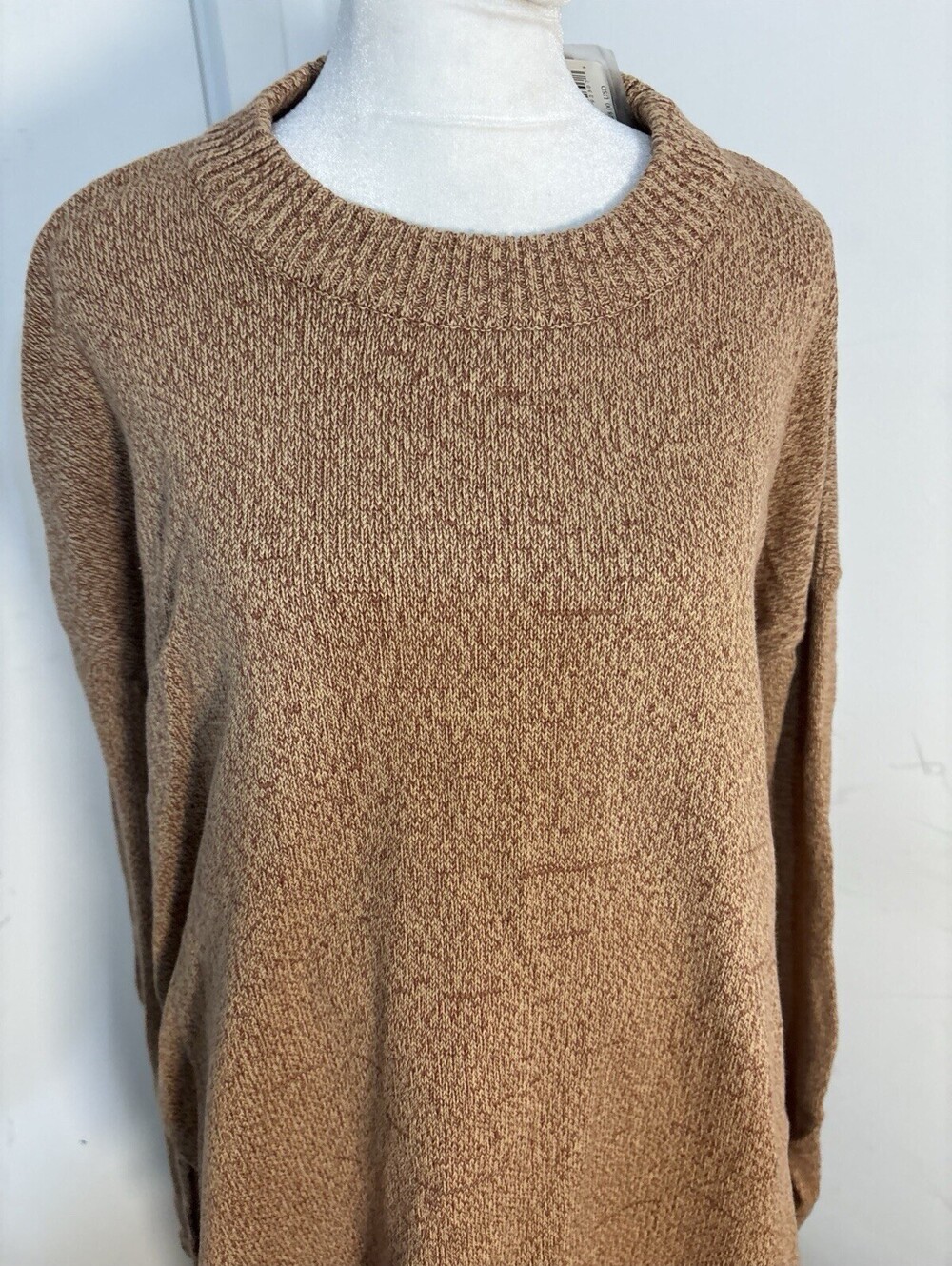 Free People Button Up Sweater Set Medium NEW Sold Out Online - Picture 7 of 15
